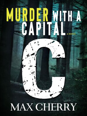 cover image of Murder with a Capital C